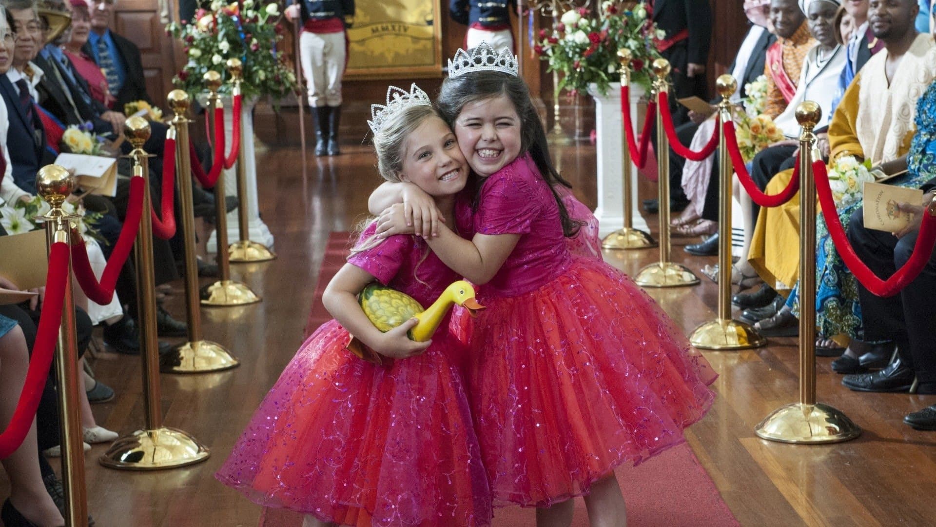 Sophia Grace Brownlee