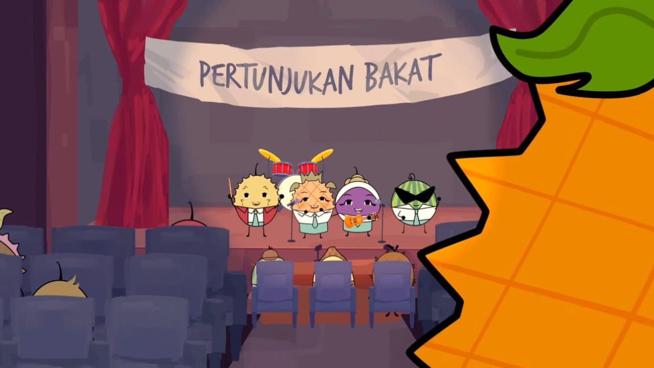 Ian Zulkifli
