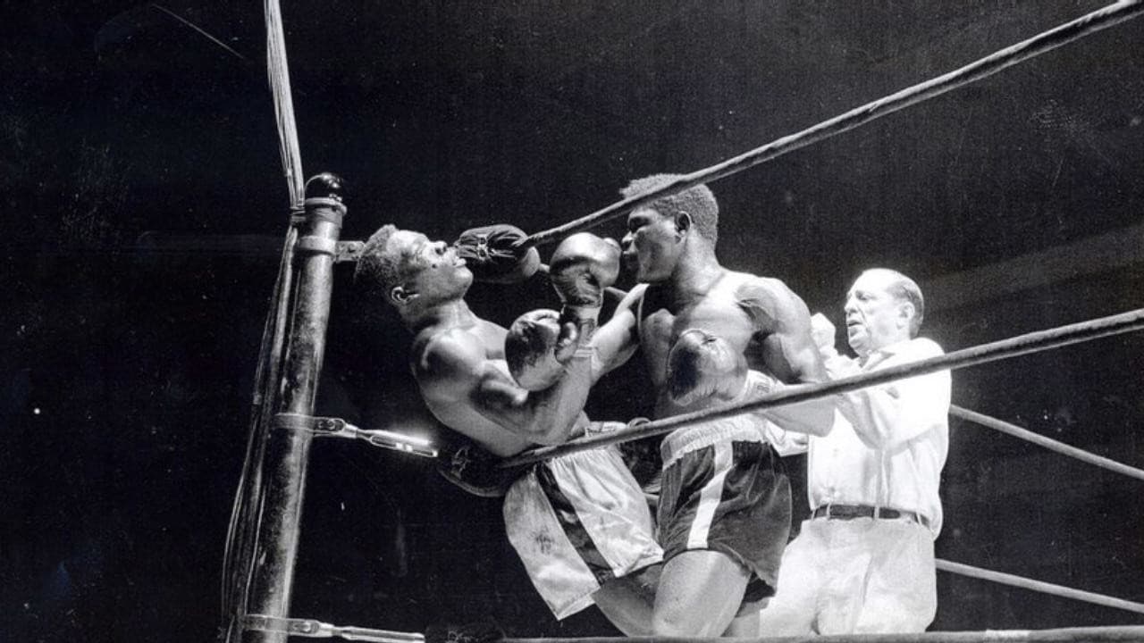 Emile Griffith