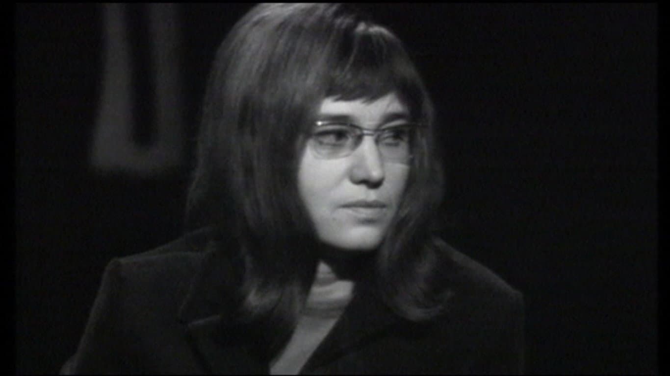 Ulrike Meinhof
