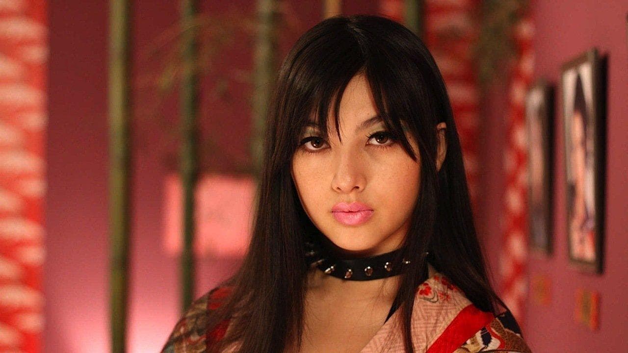 Miho Arai