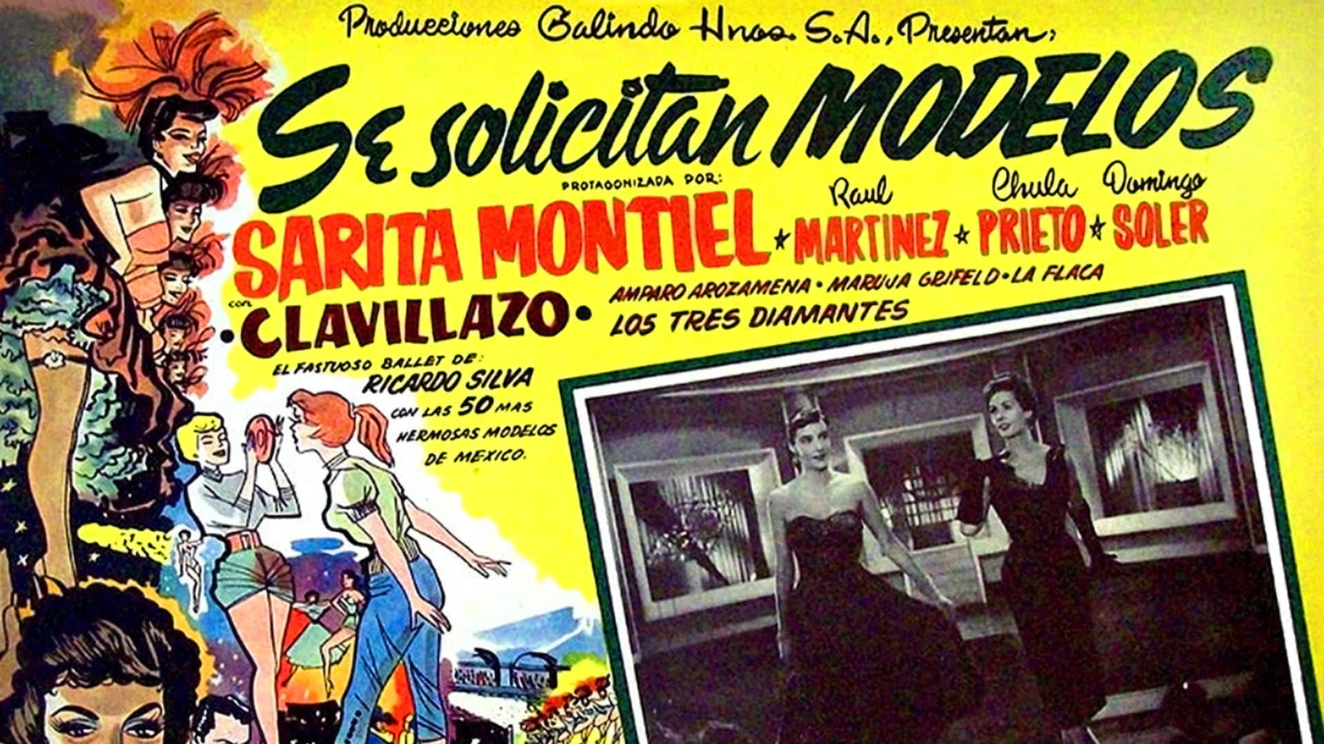 Chula Prieto