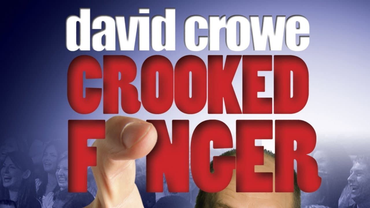 David Crowe