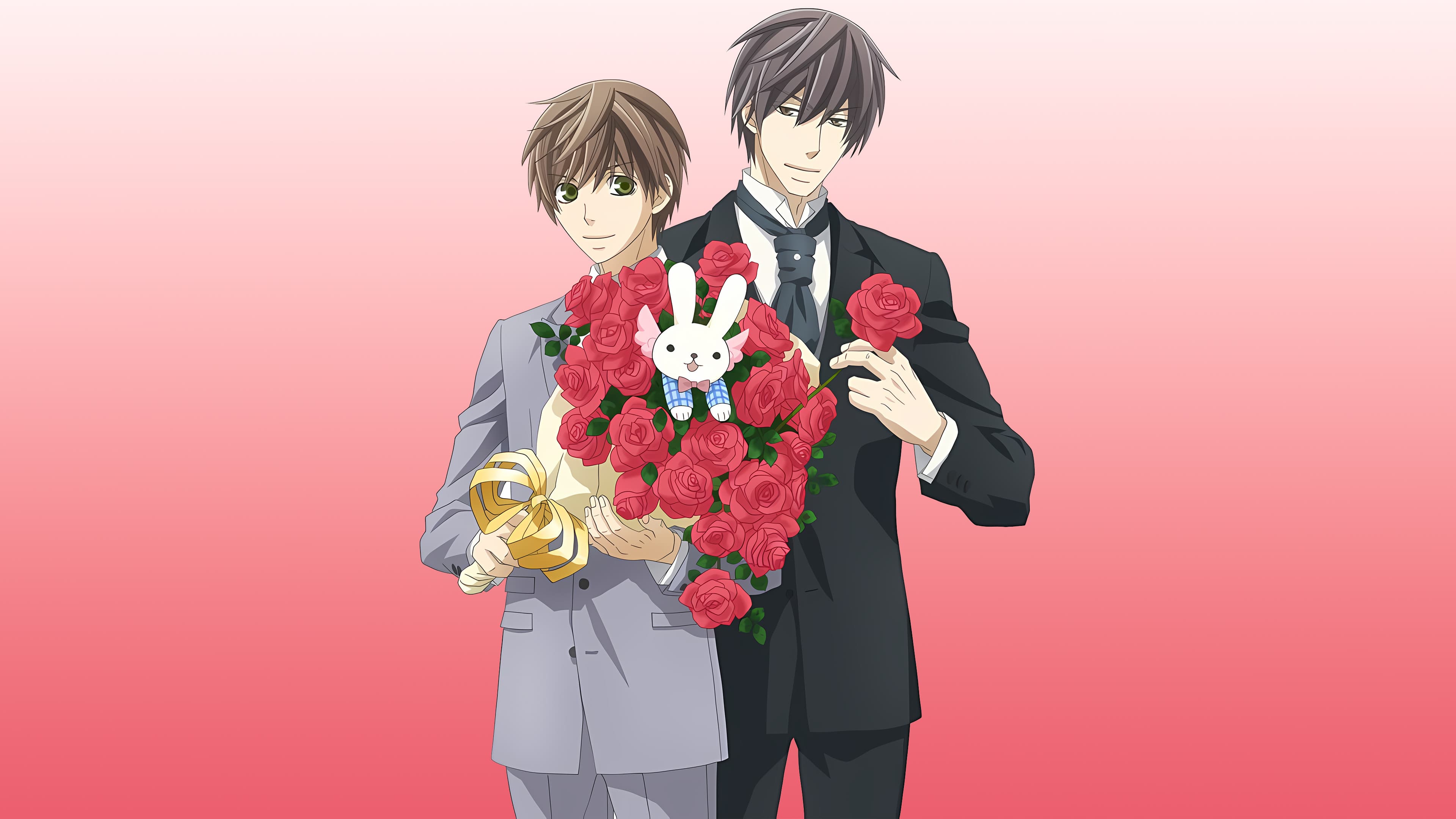 Shinnosuke Tachibana