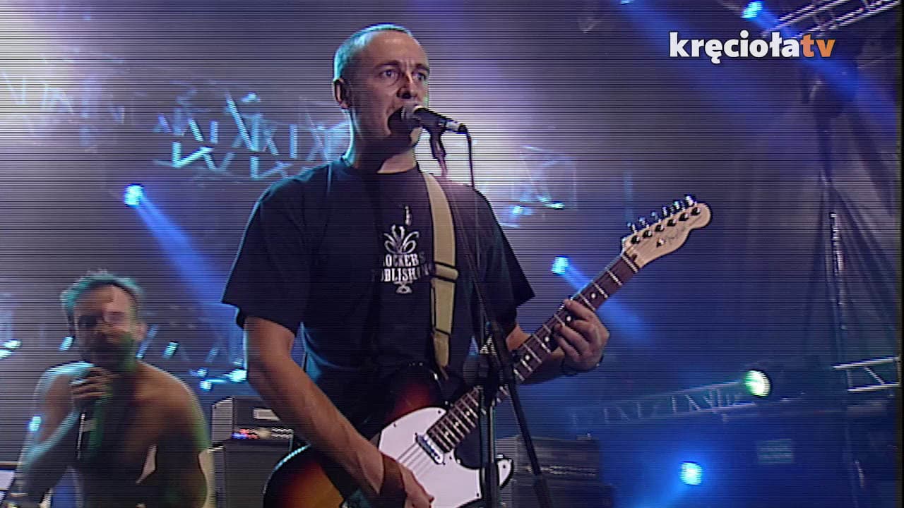Mariusz 'Denat' Denst