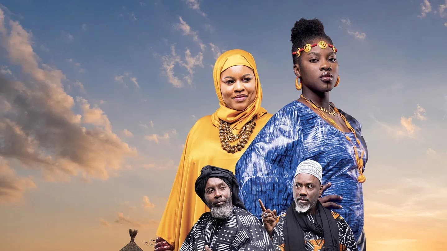 Cheikh Sadibou Dia