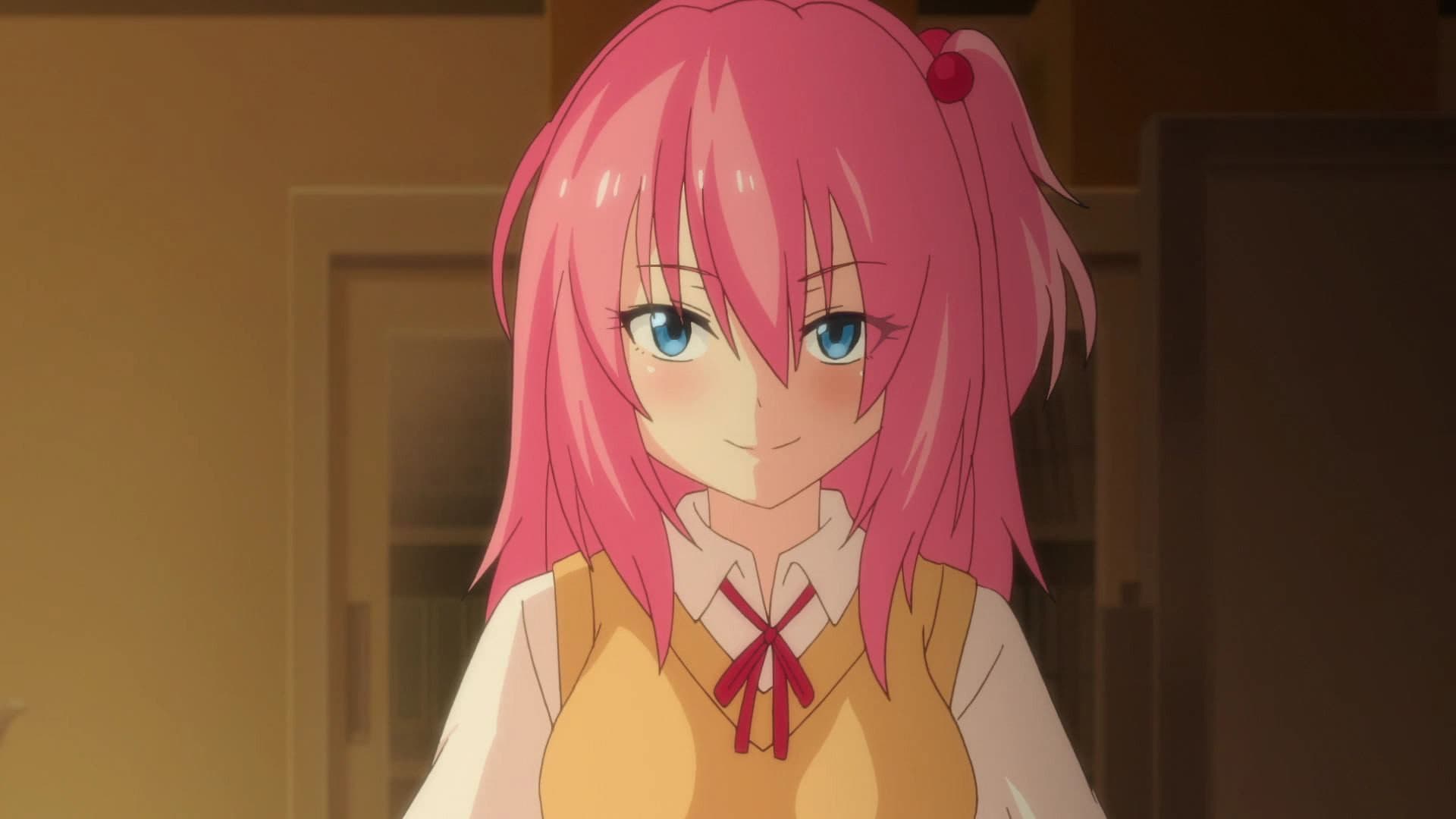 Lovely Heart