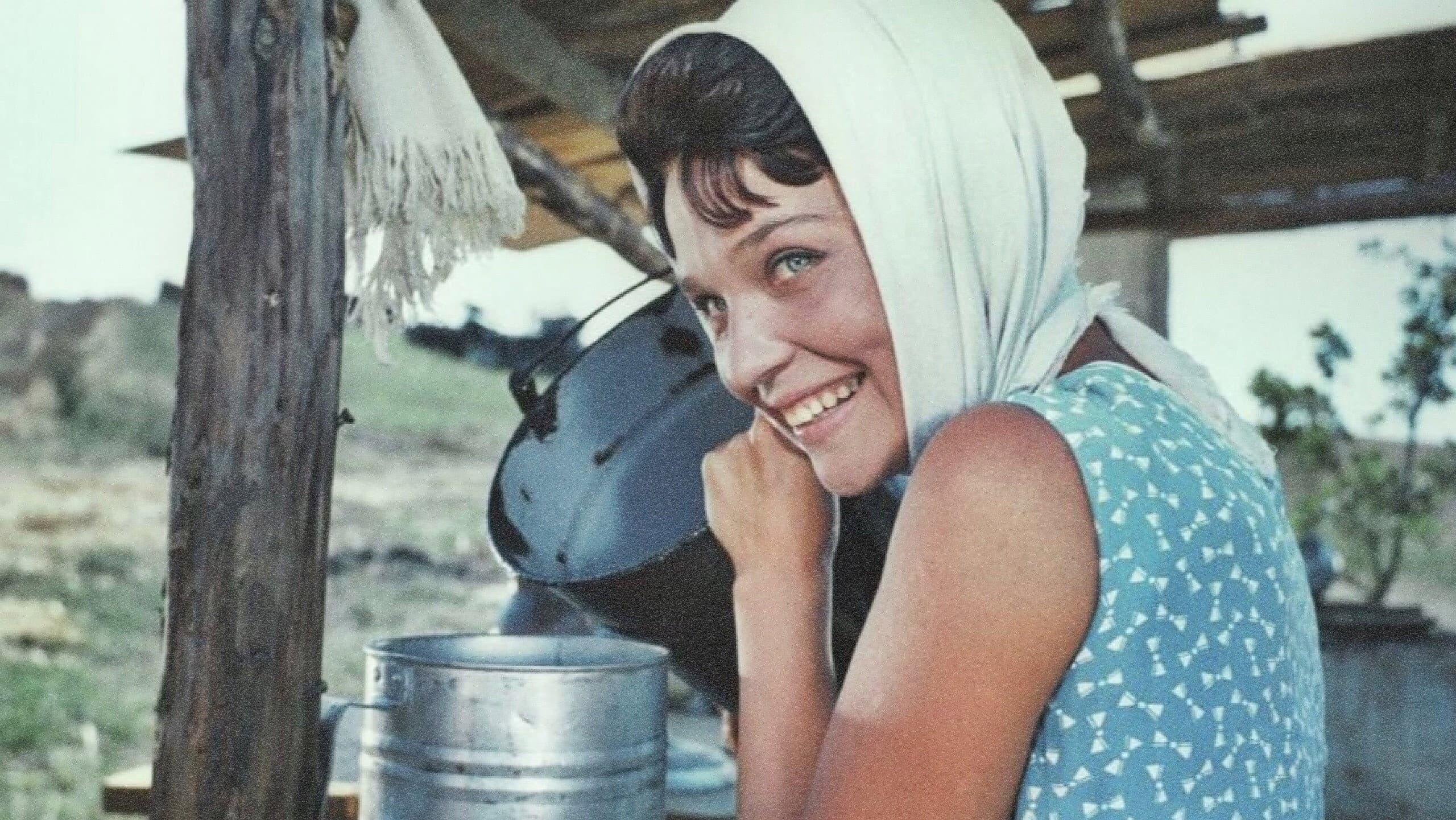 Lyudmila Marchenko