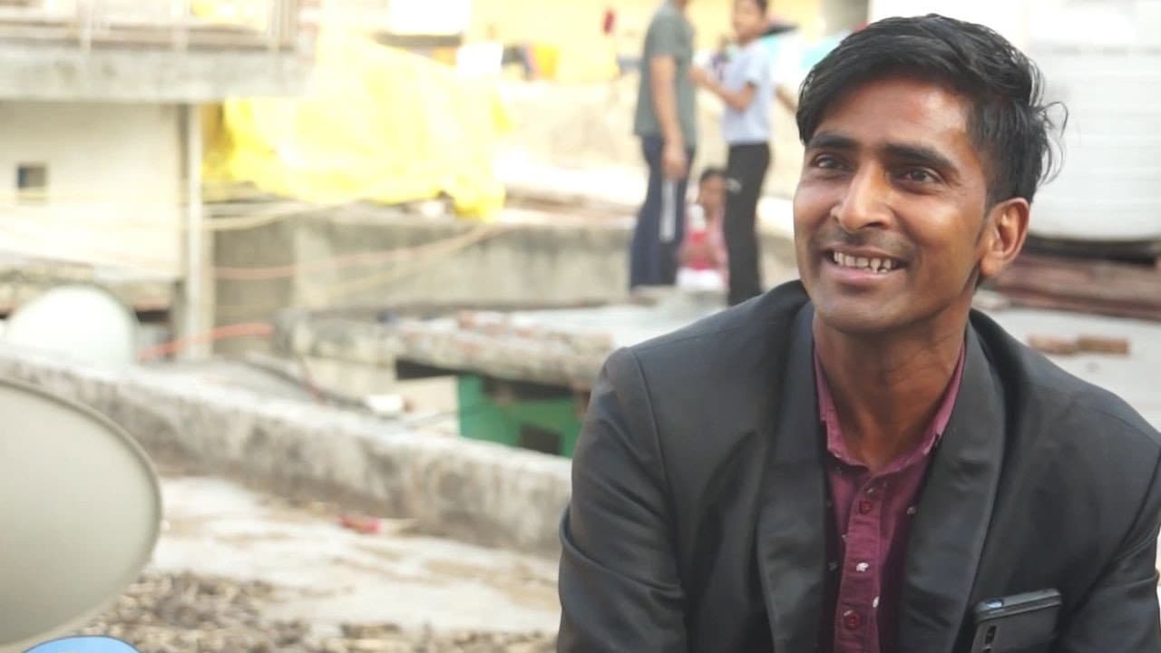 Fareed Ahmed