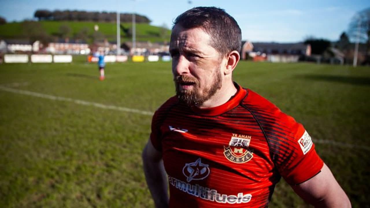 Shane Williams