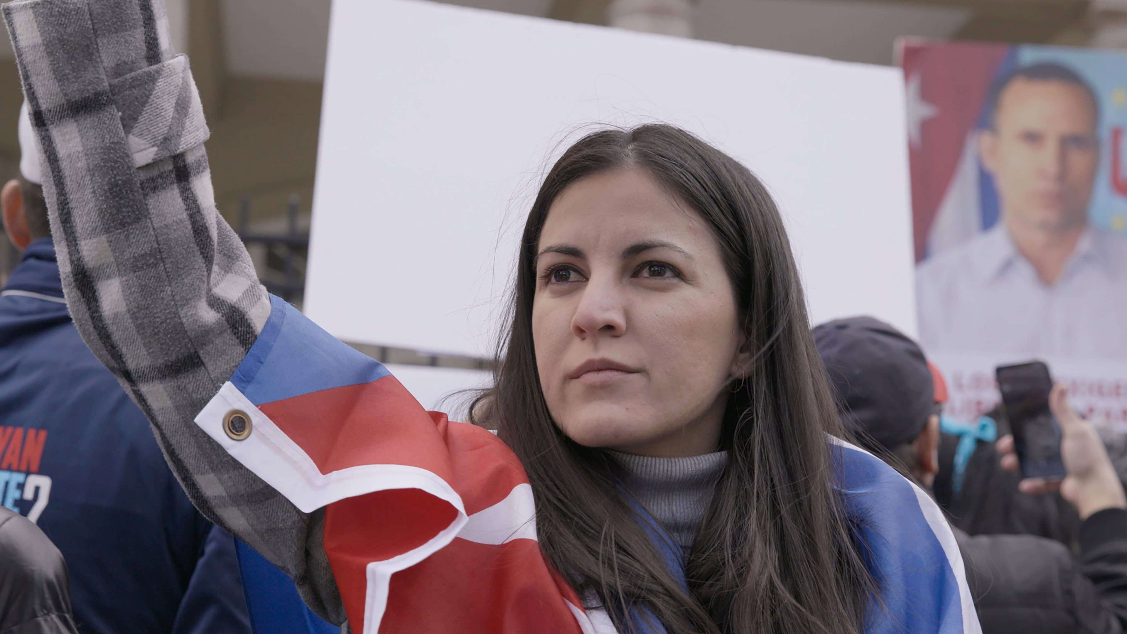 Lía Villares