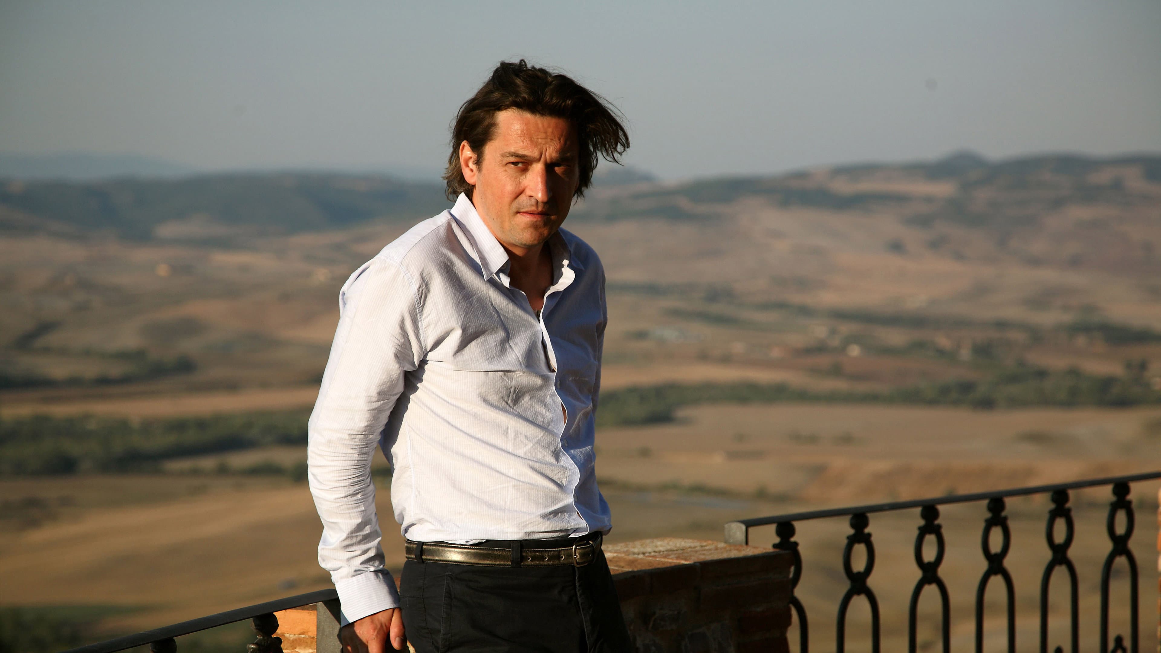 Jamshed Usmonov