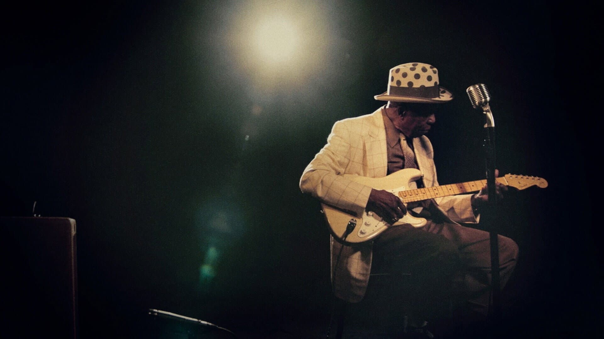 Eric Clapton