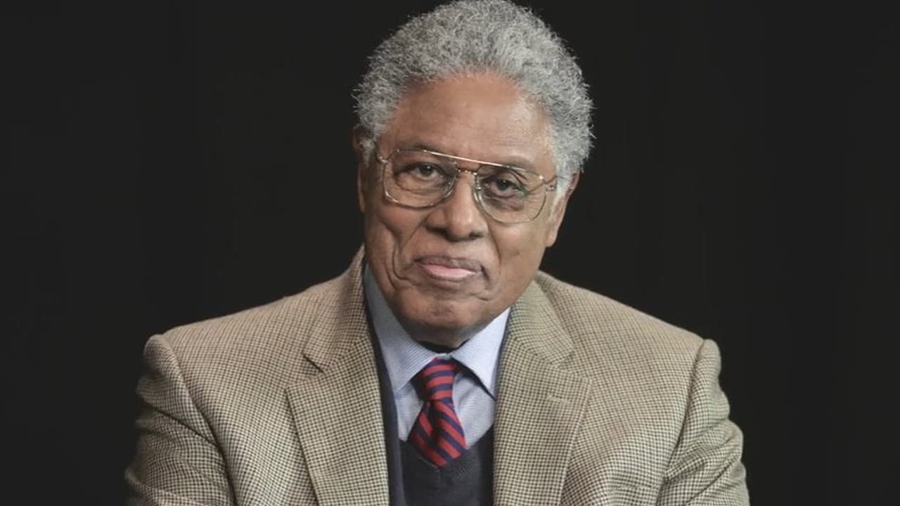 Thomas Sowell