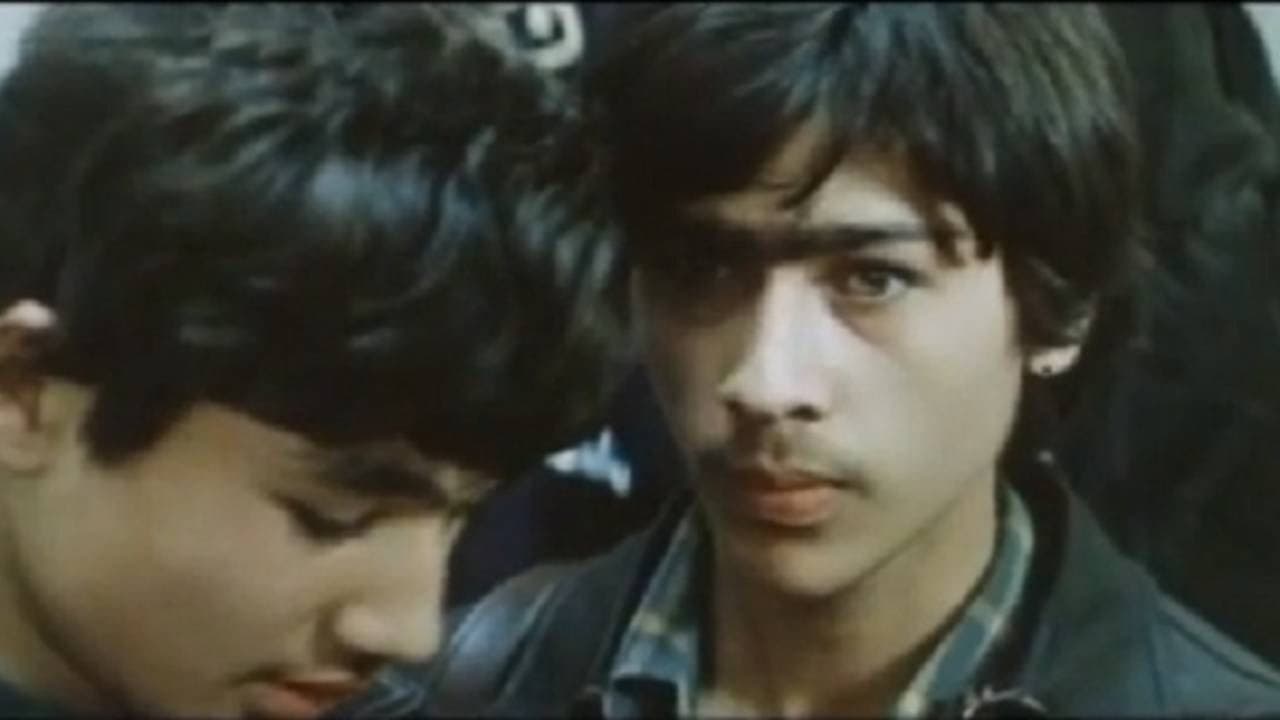 Aman Burkhanov
