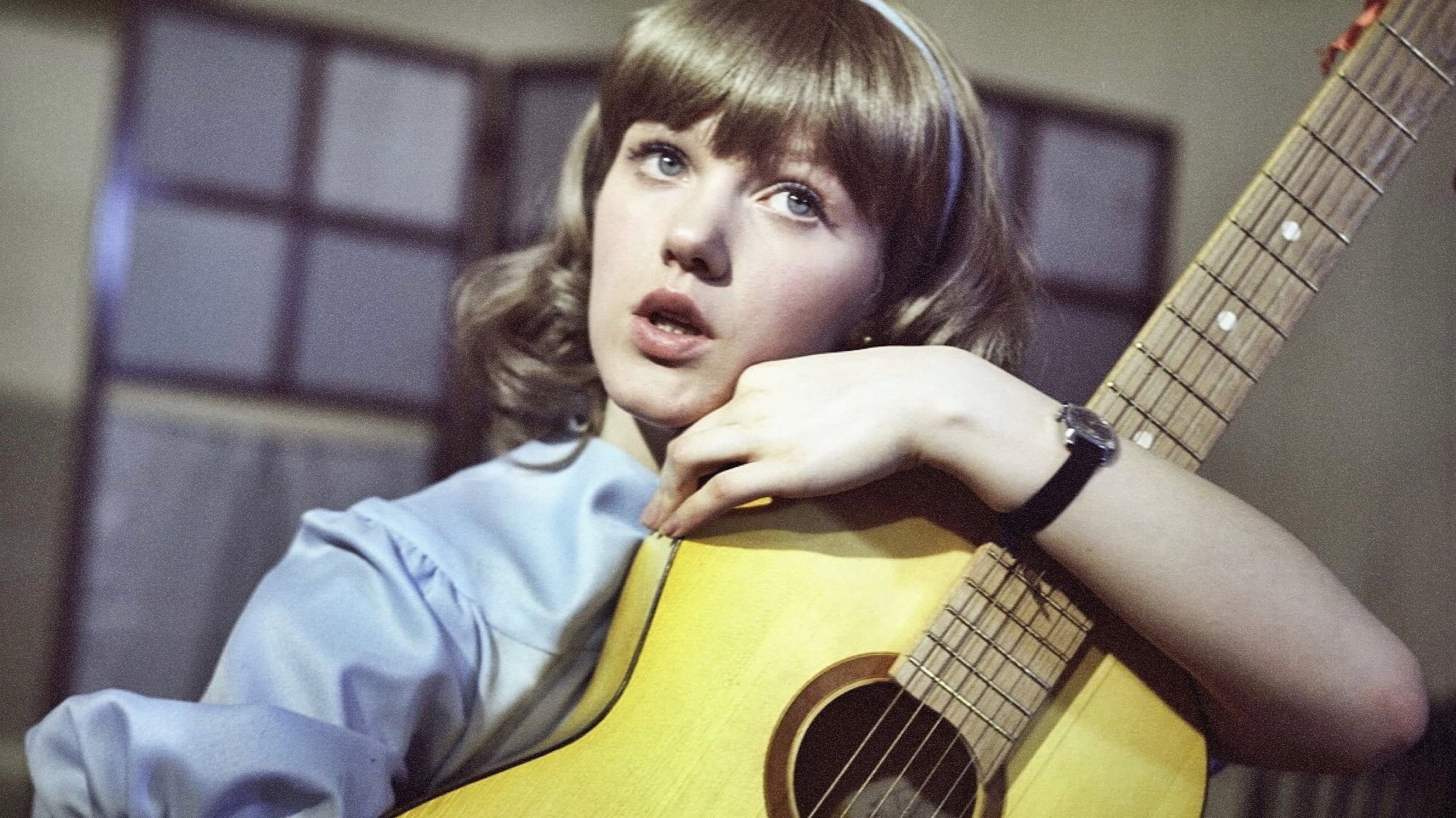 Lyudmila Gladunko