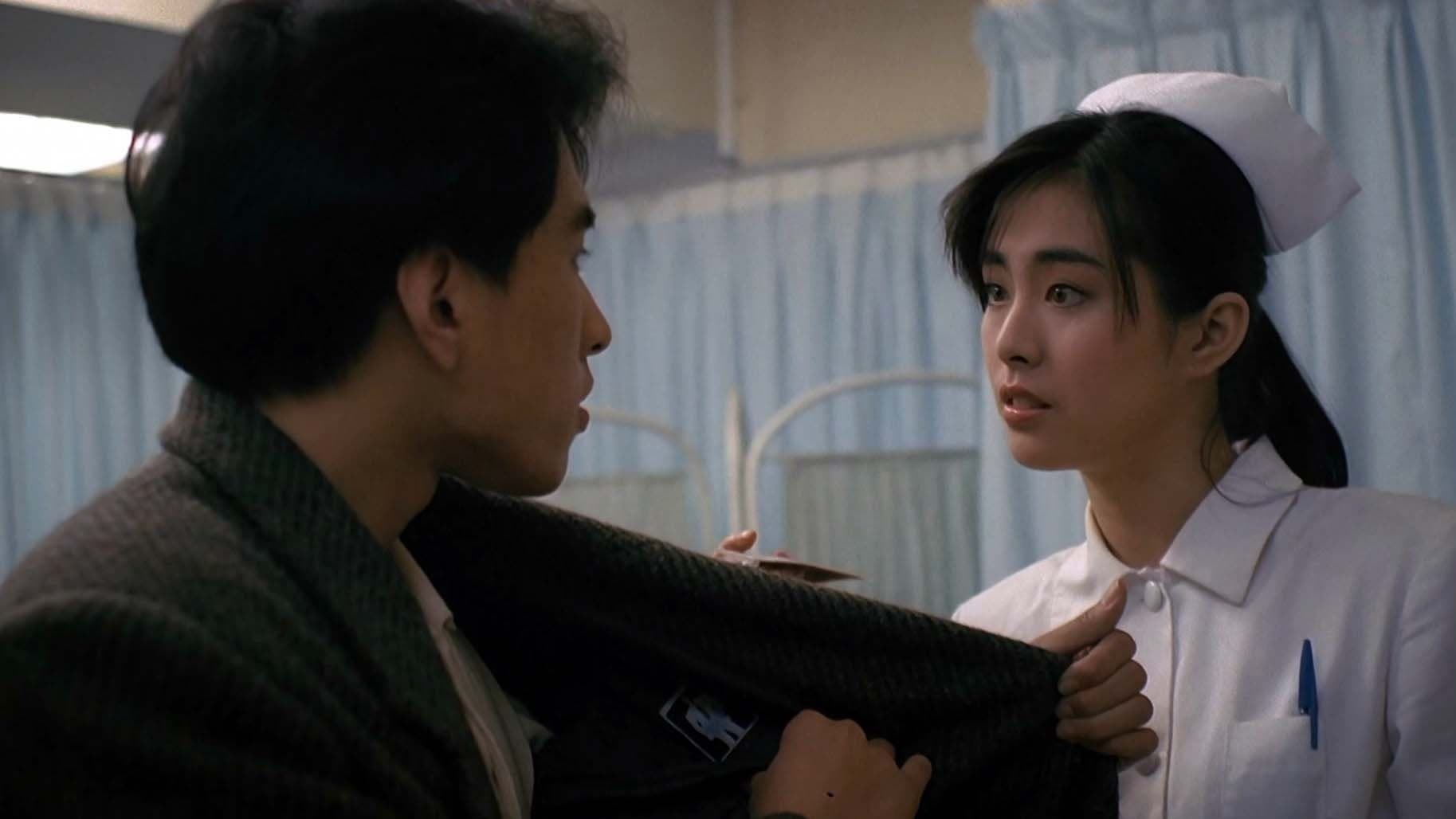 Matthew Wong Hin-Mung