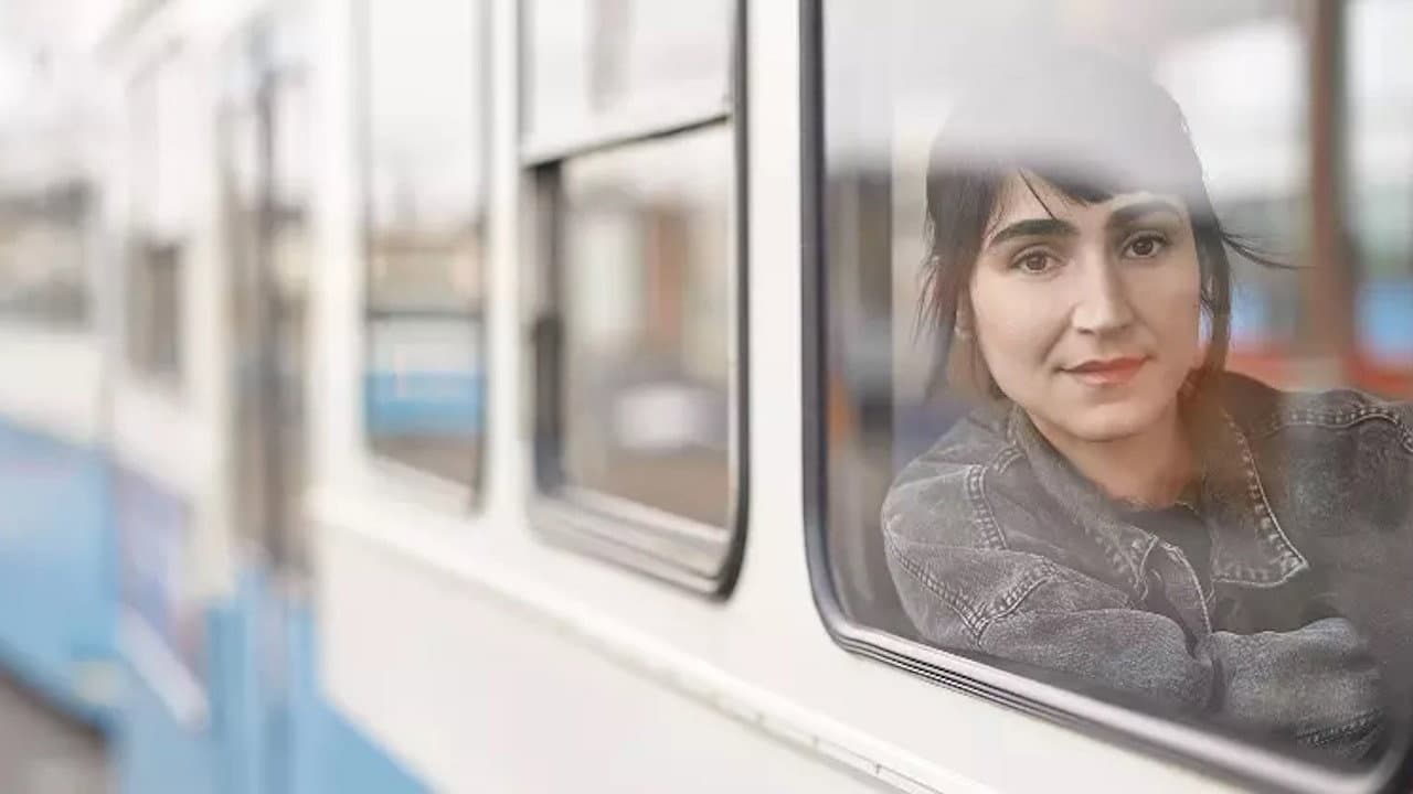 Safoura Safavi