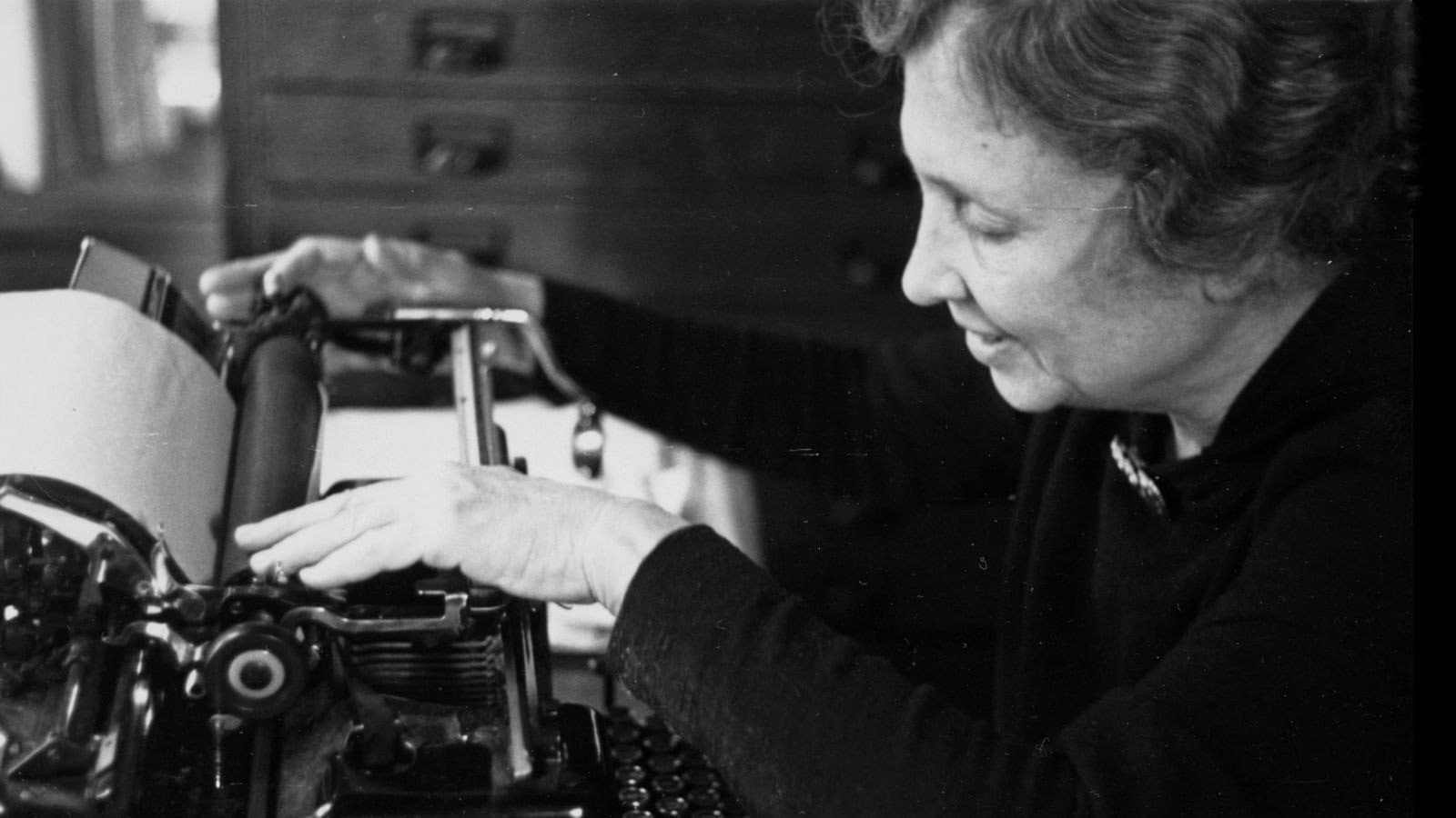 Carolyn Forché