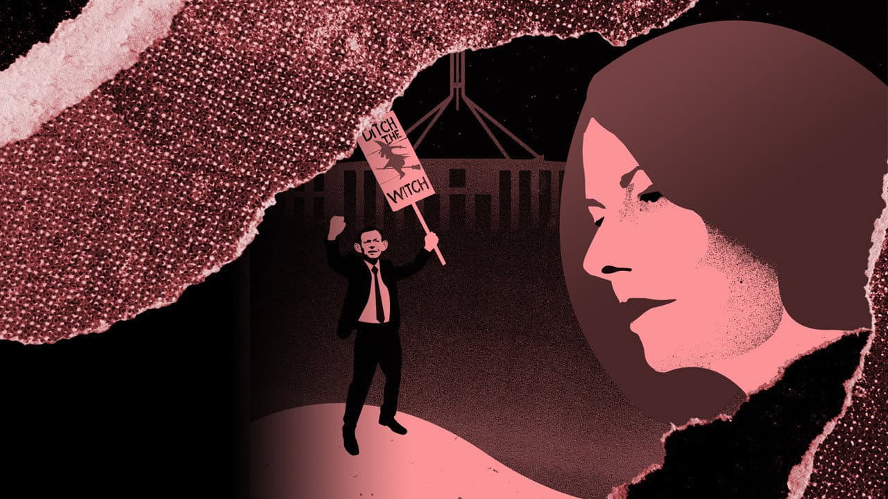 Julia Gillard