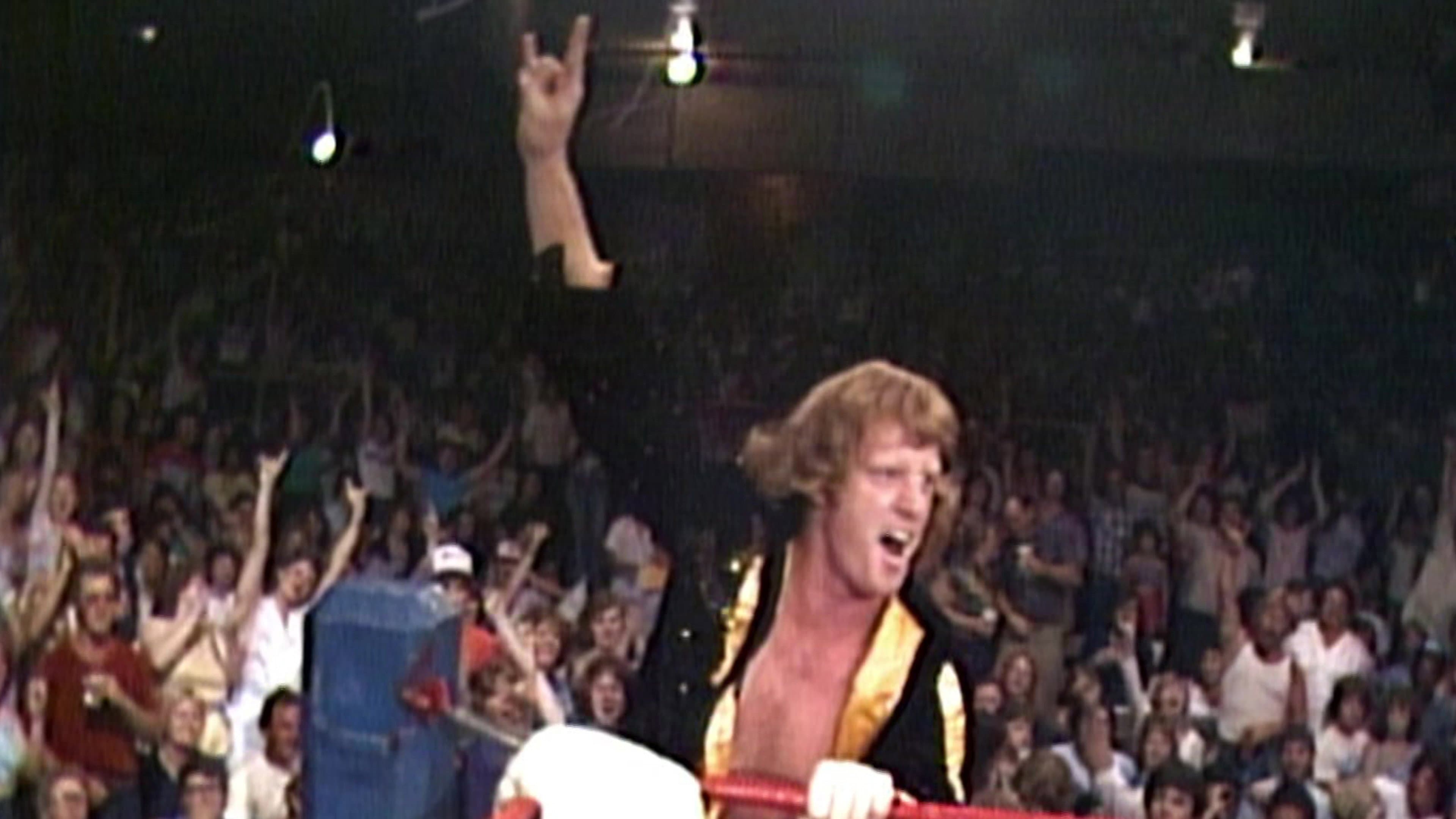 Ricky Starr