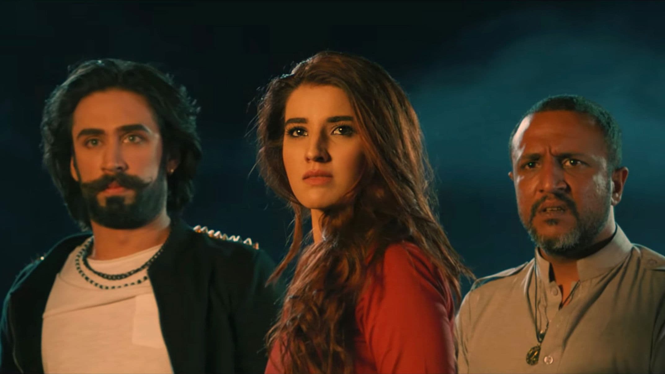 Salmaan Shaukat
