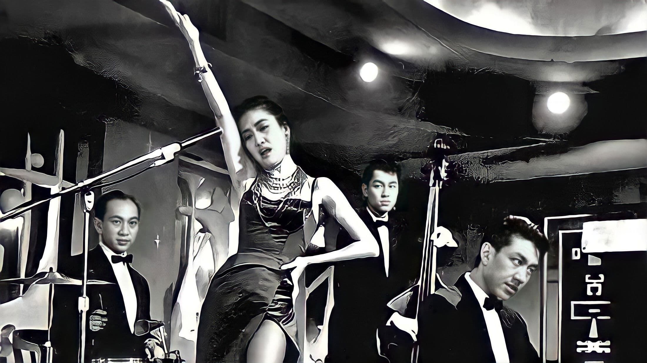 Chang Yang