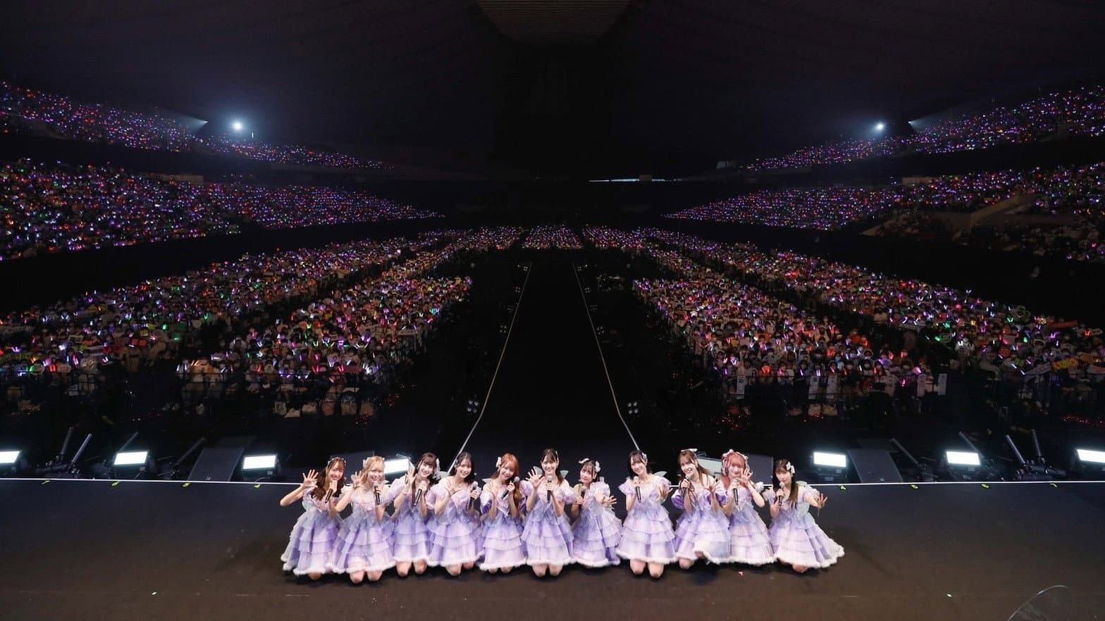 =LOVE 5th Anniversary Premium Concert