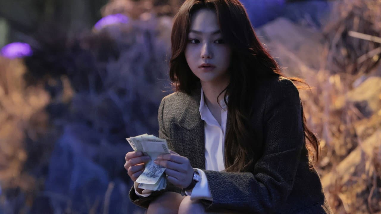 Seo Hye-won