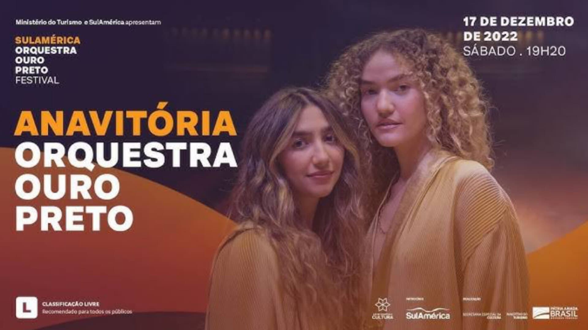 Orquestra Ouro Preto