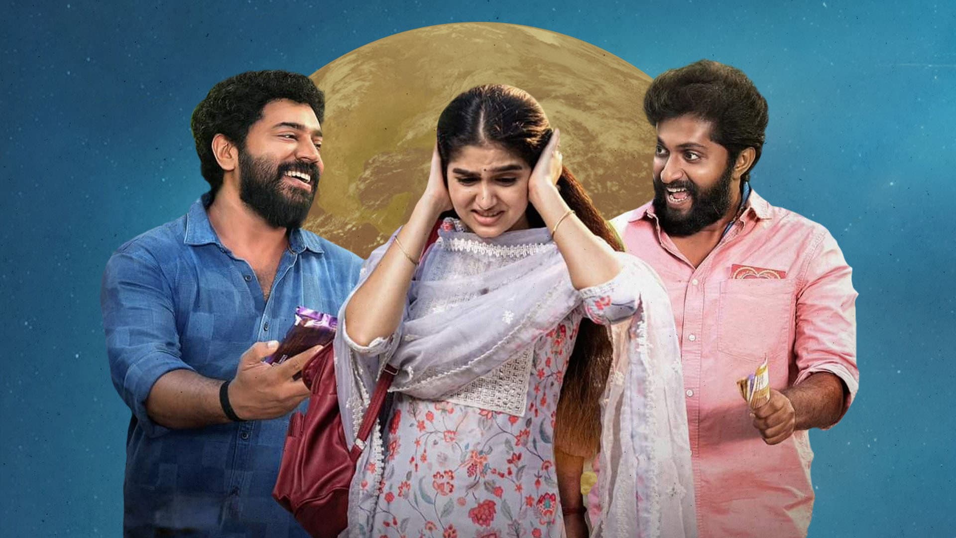 Nivin Pauly