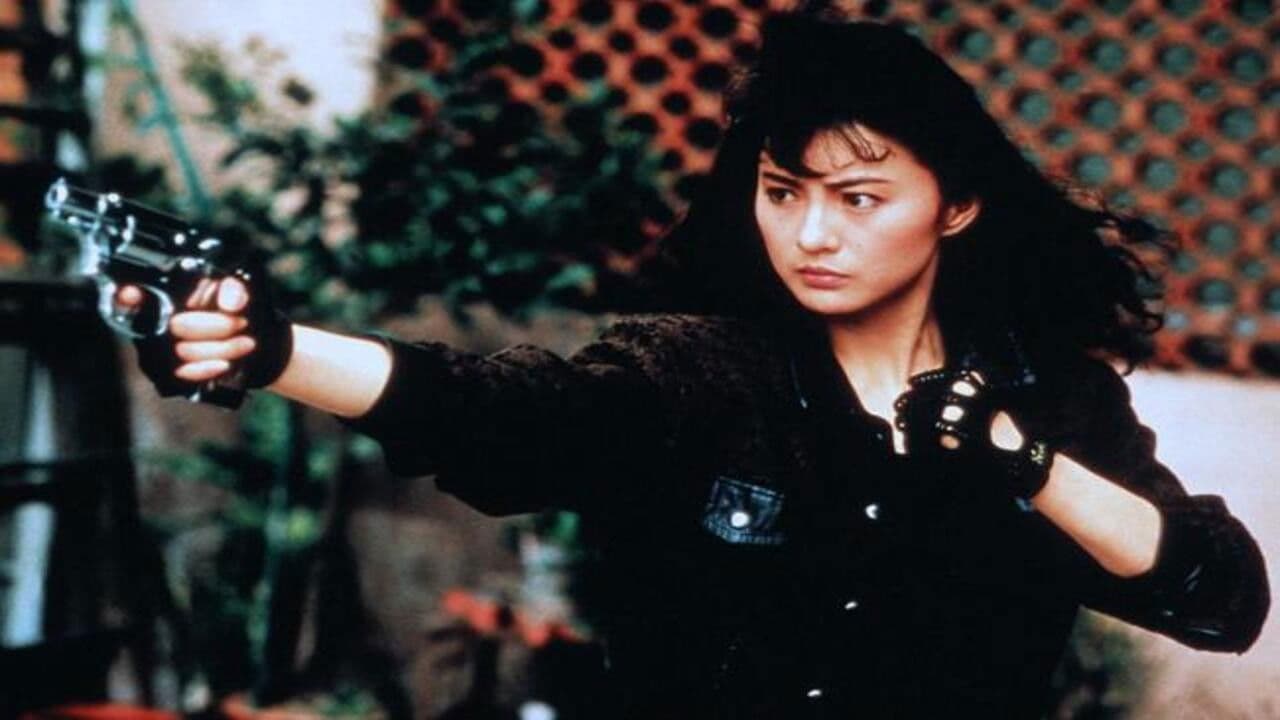 Yuen Hung