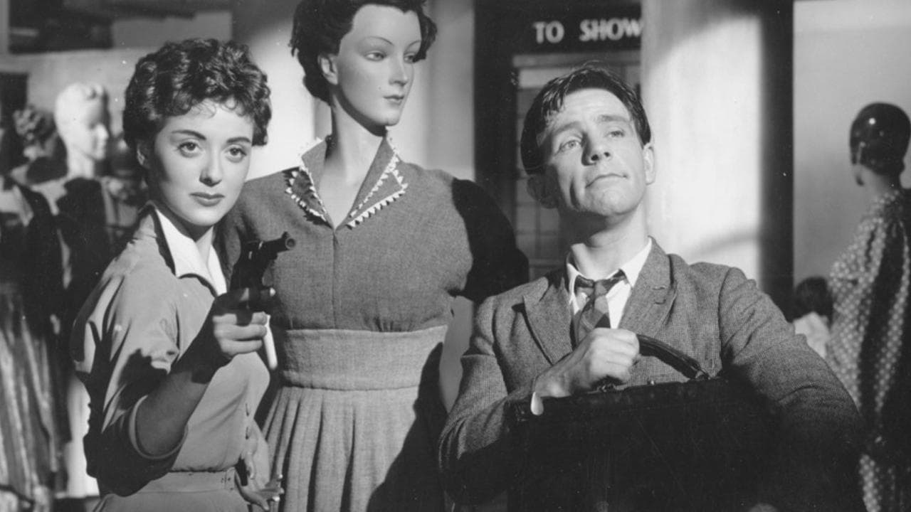 Eddie Leslie