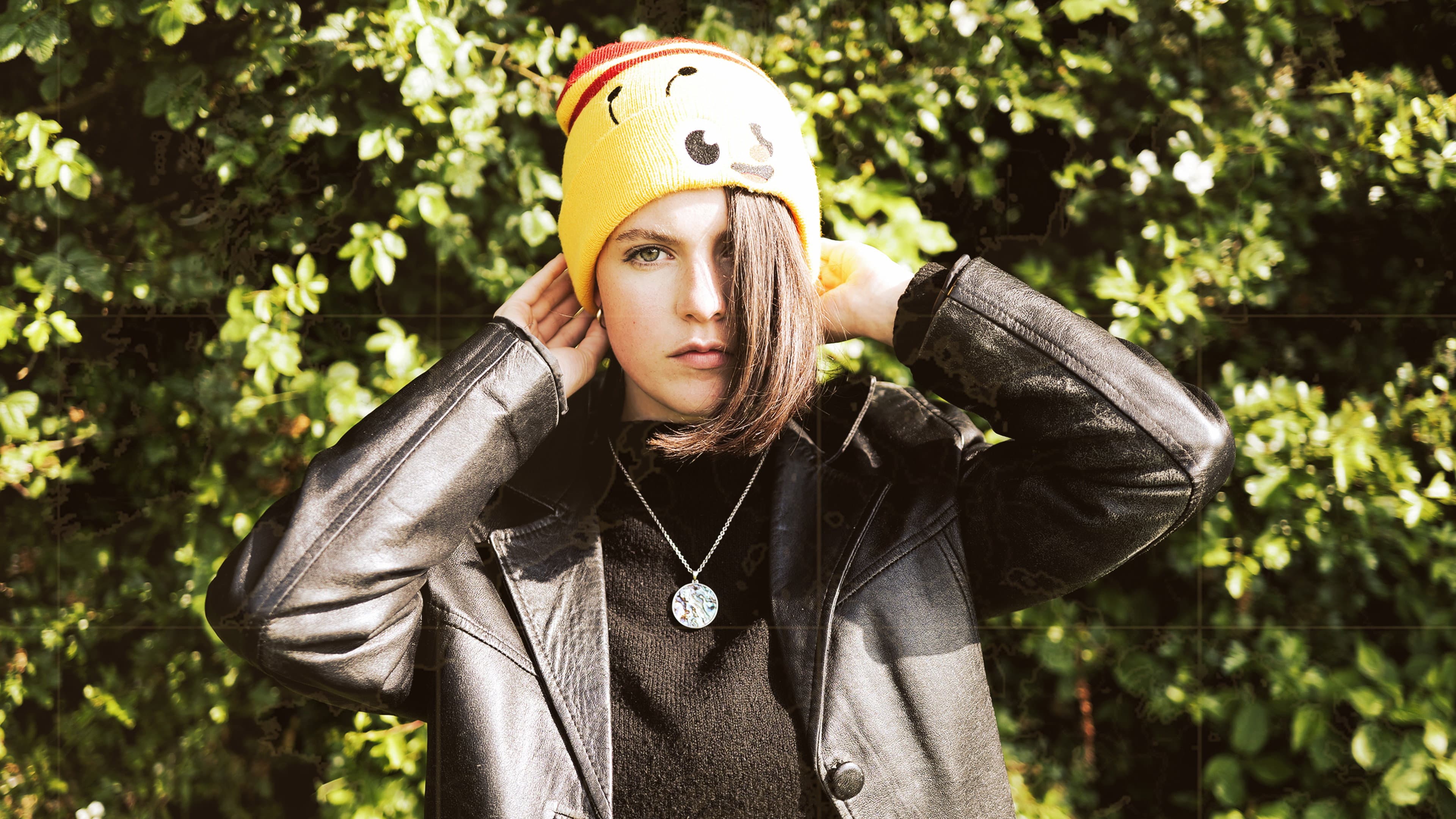 Freya Parsons