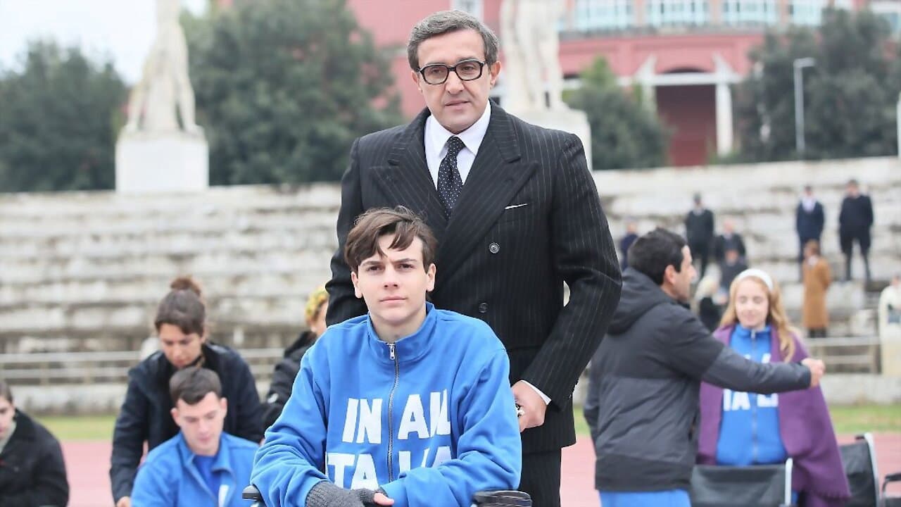 Matteo Bianchi