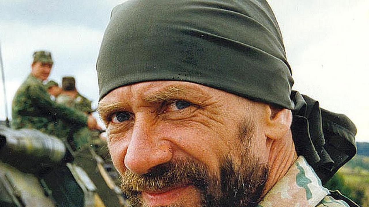 Andrey Krasko