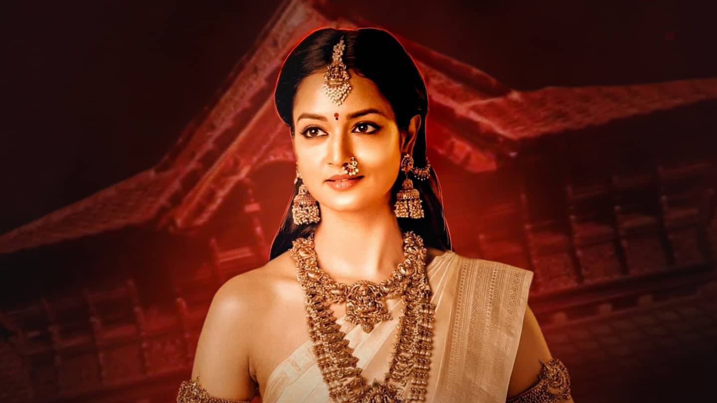 Shruti Prakash
