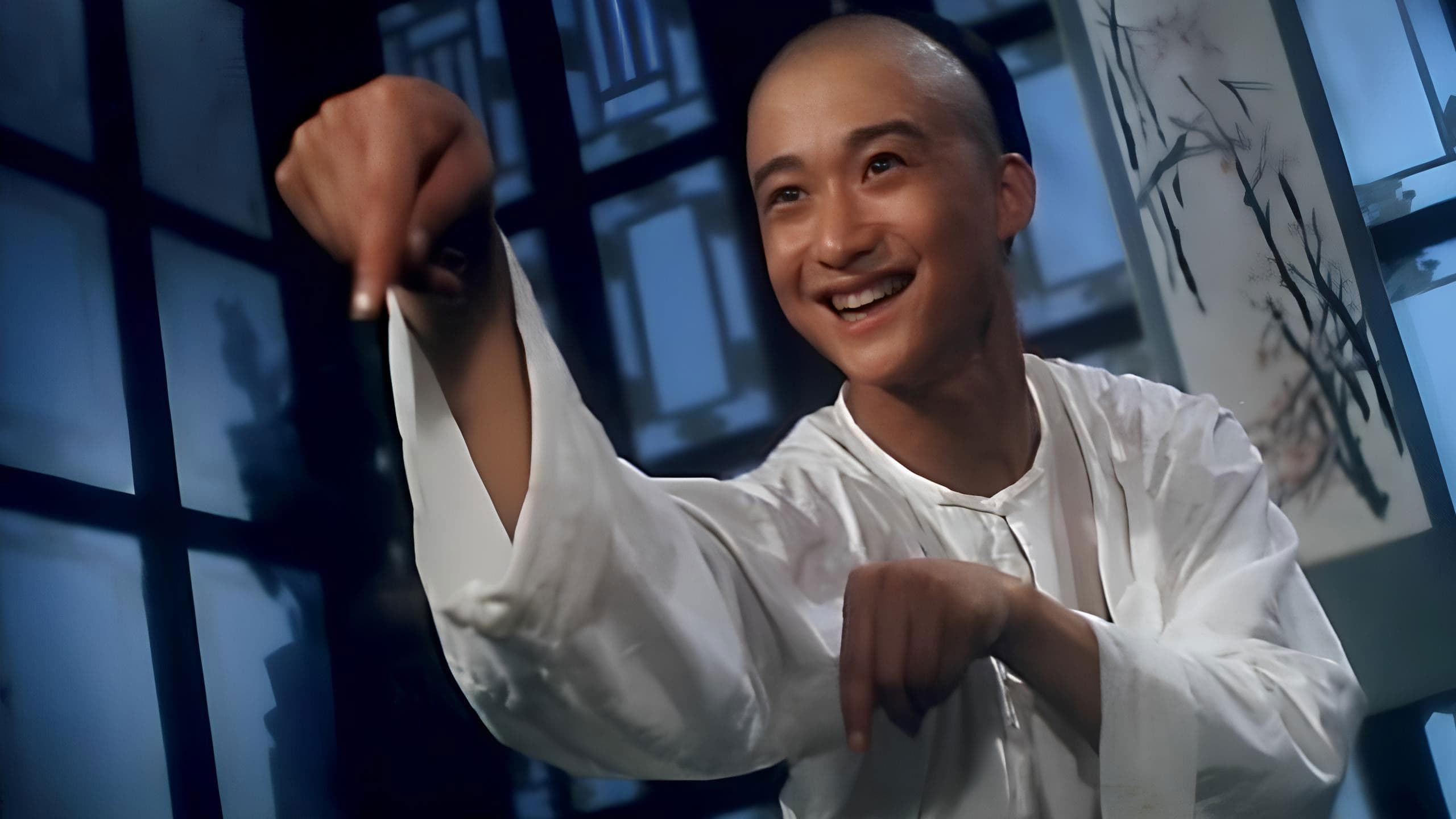 Tam Chiu