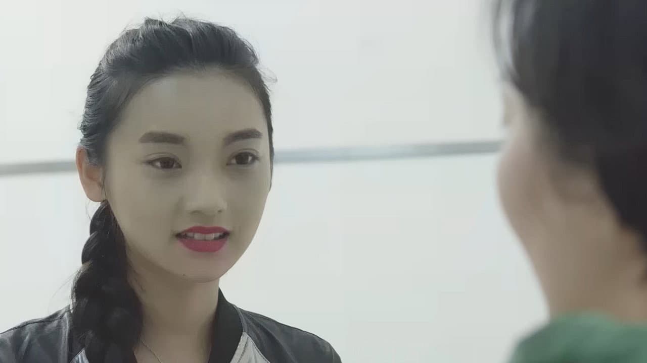 Pearl Luo