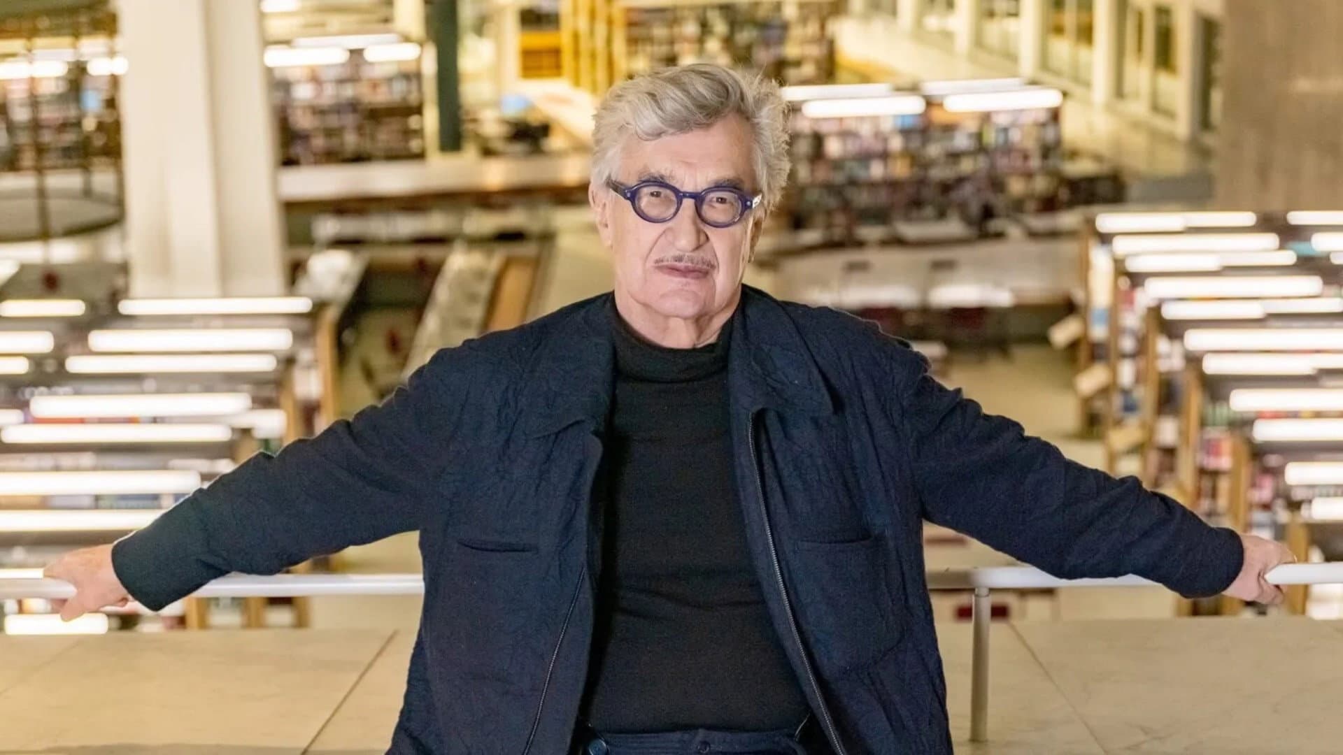 Frank Lustig