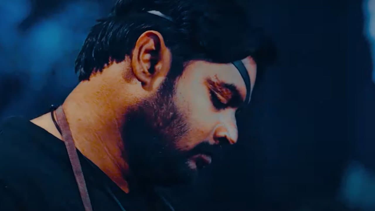 Aamir Qureshi