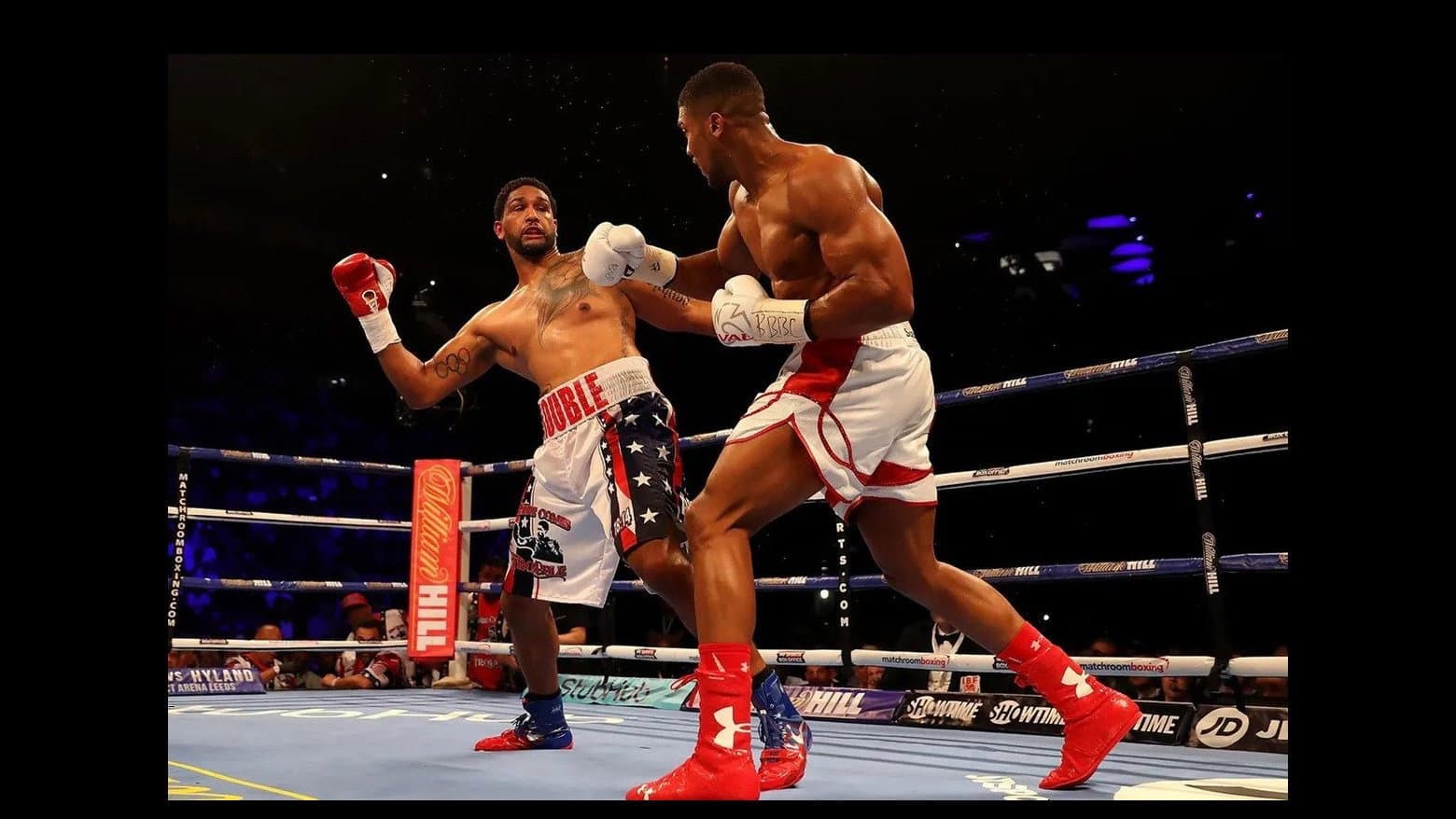 Conor Benn