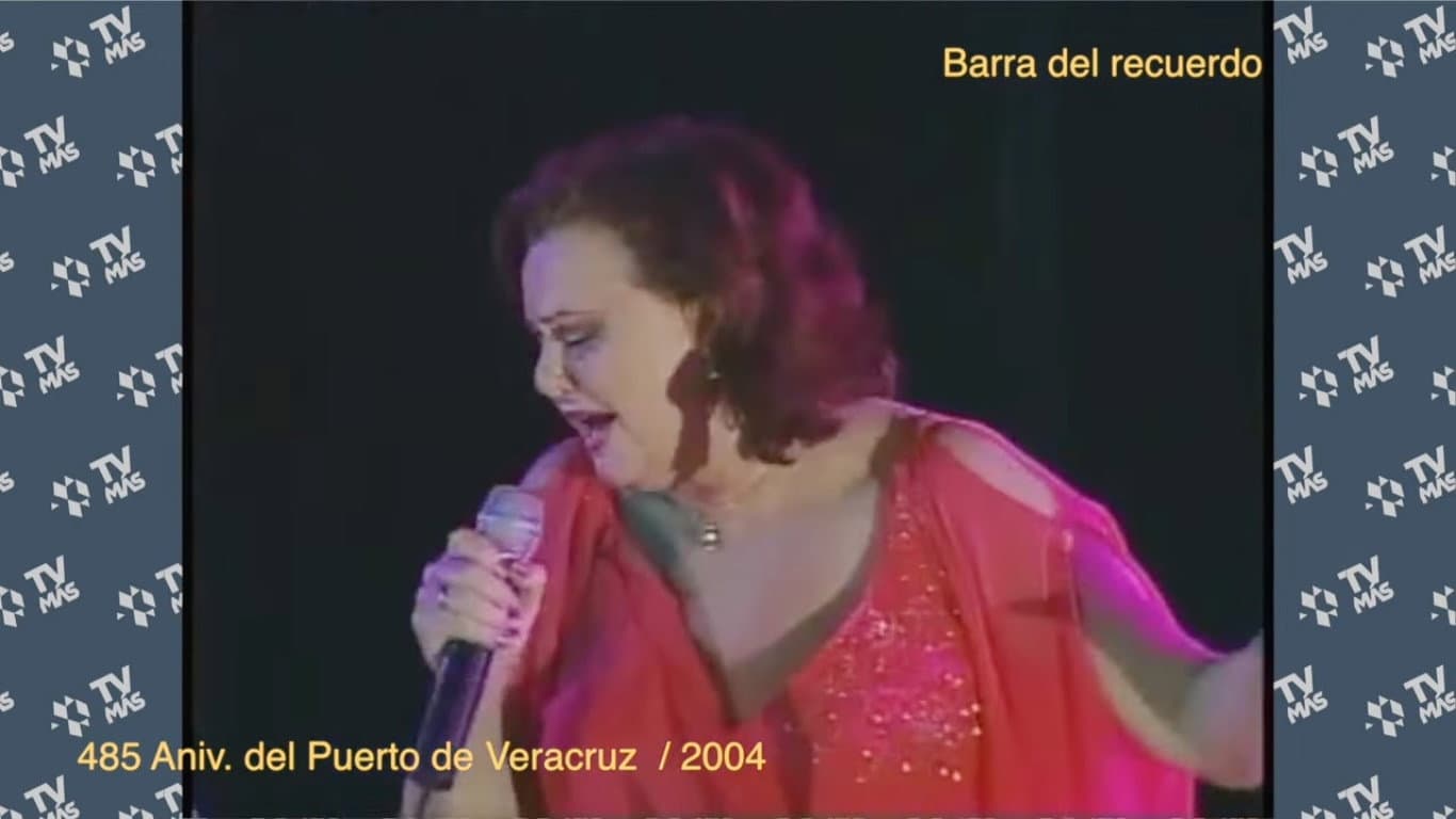 Rocío Dúrcal