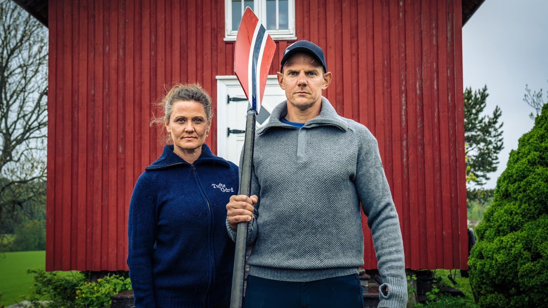 Olaf Tufte
