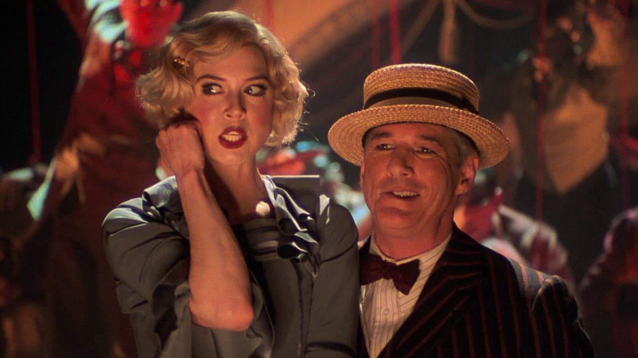 Christine Baranski
