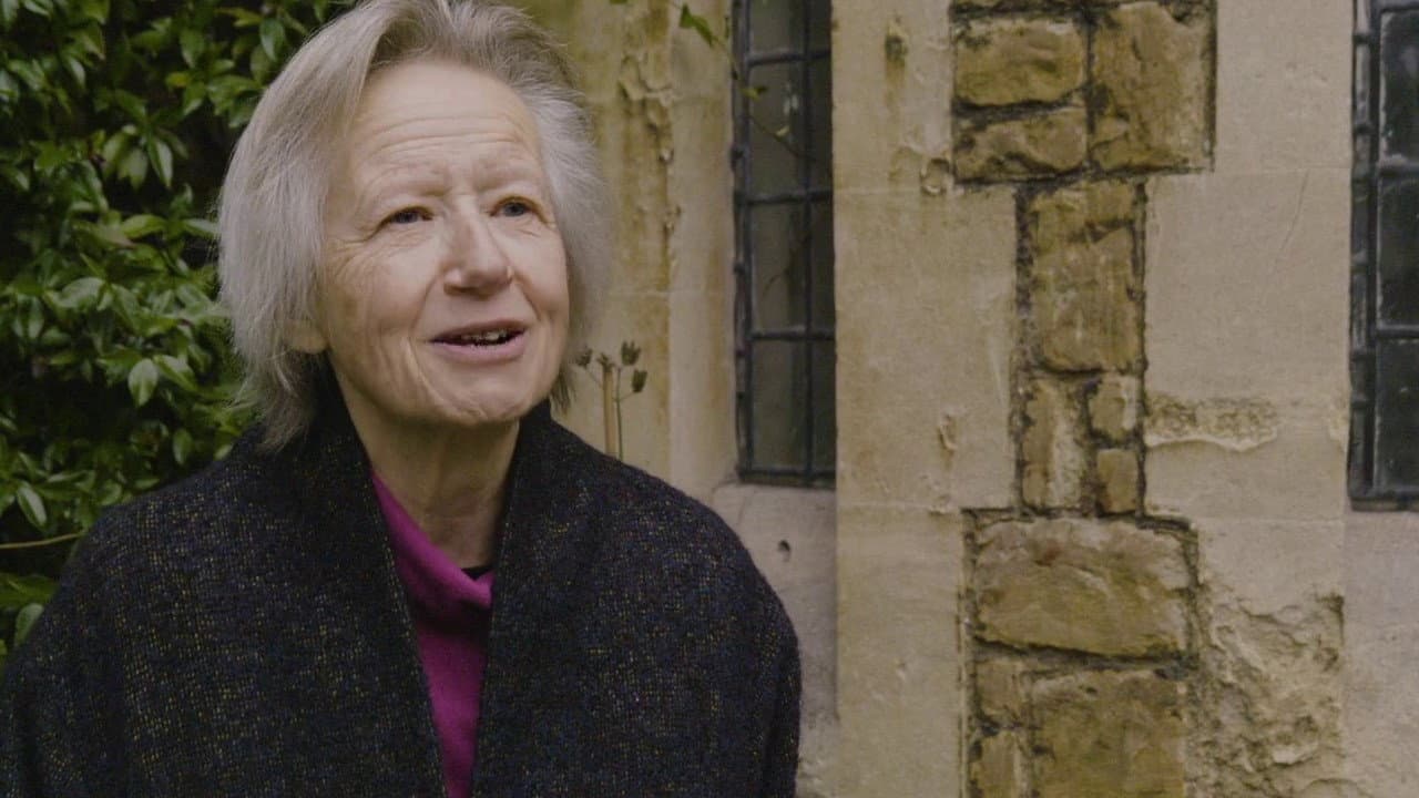 Catherine Barnard
