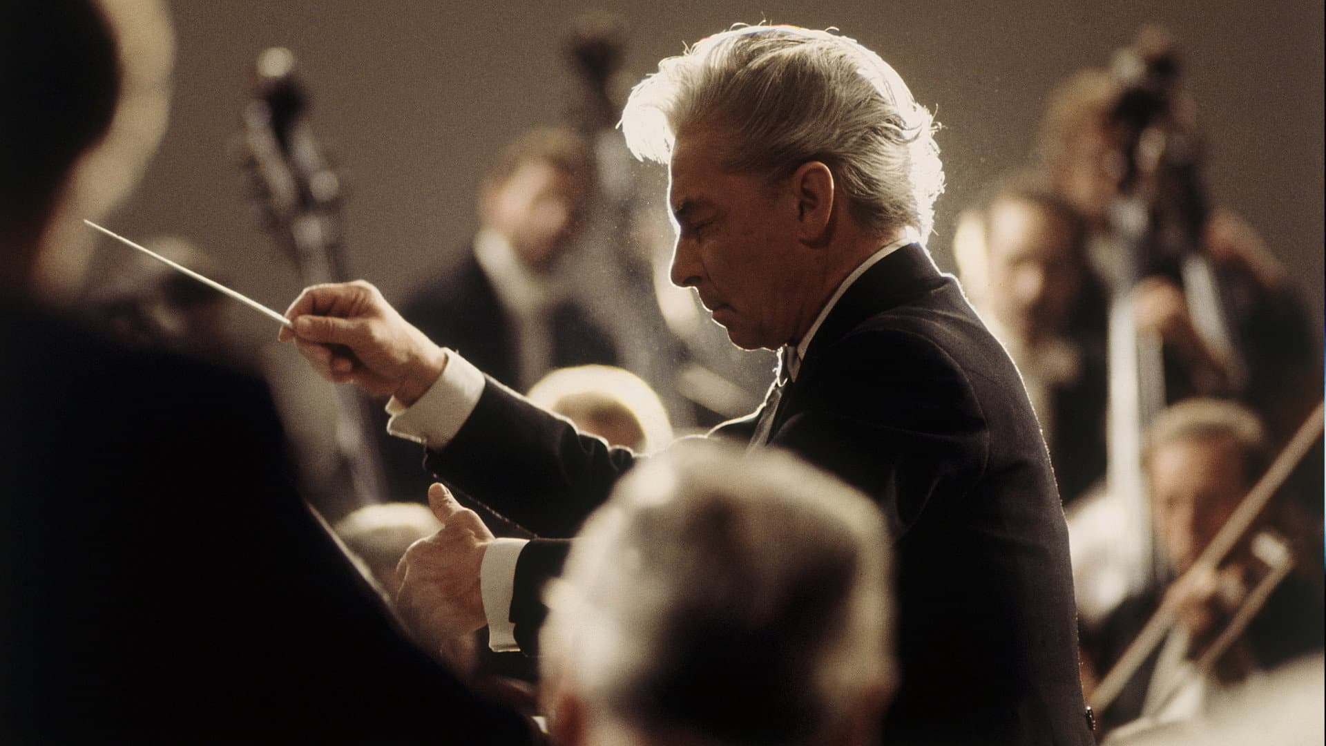 Herbert von Karajan