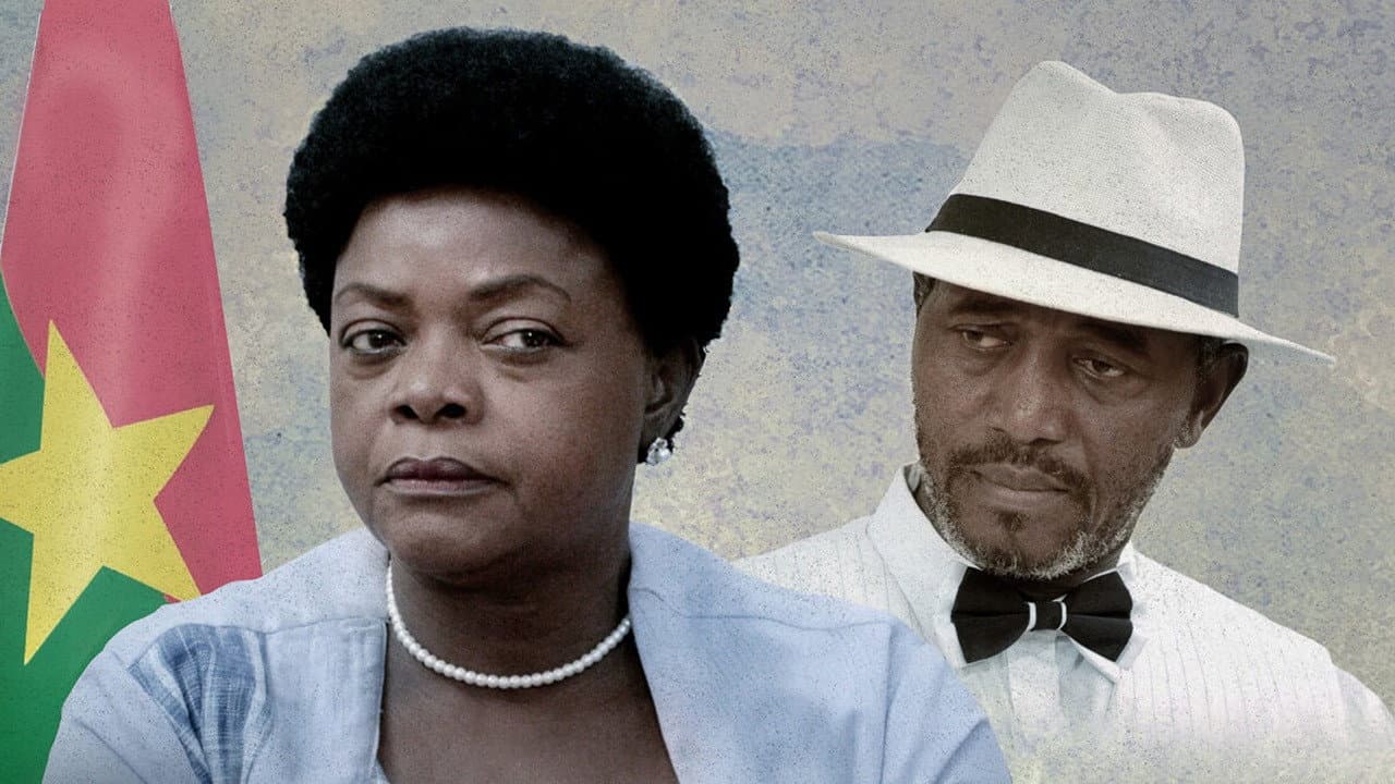 Prosper Kompaoré