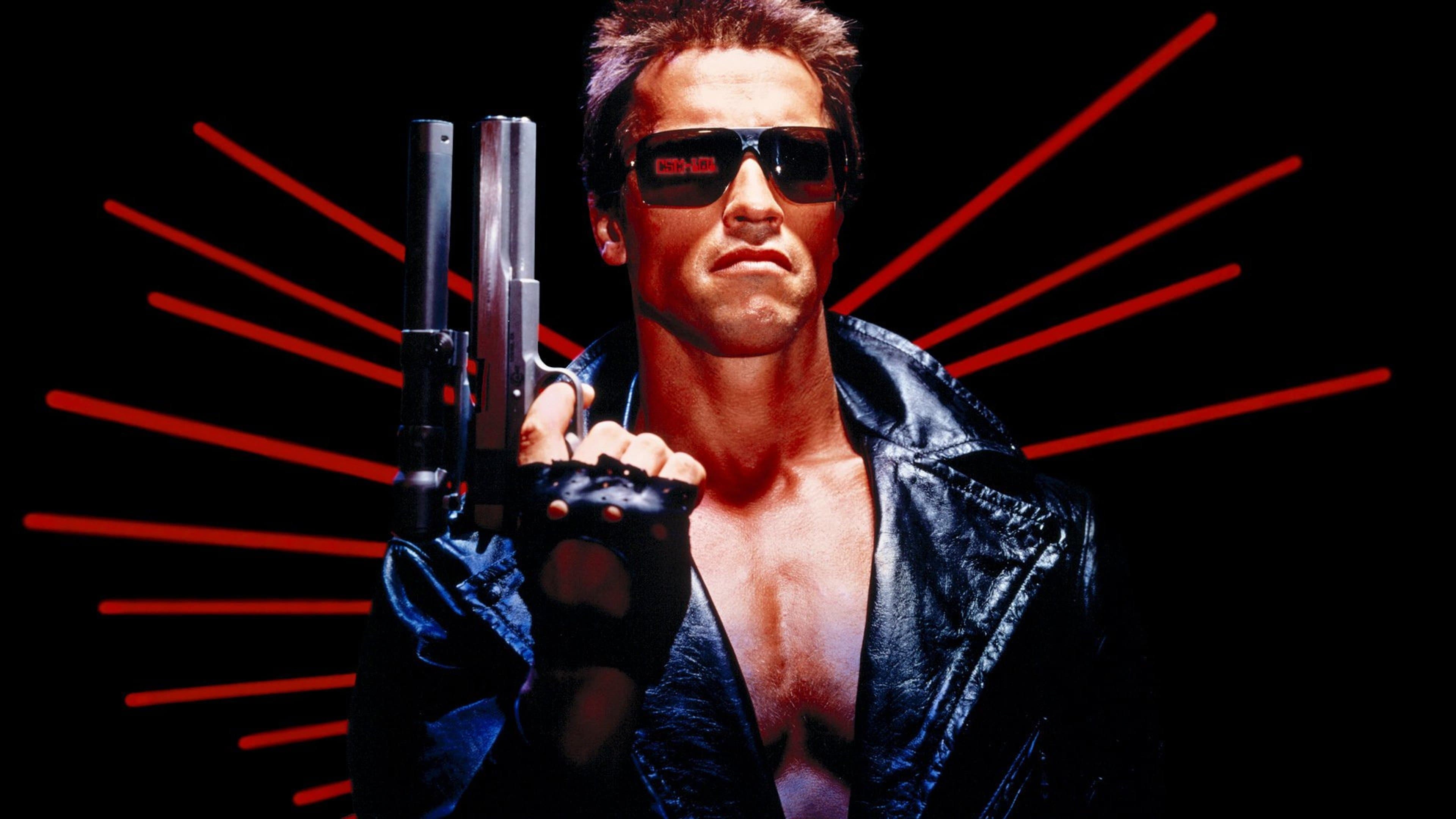 Michael Biehn