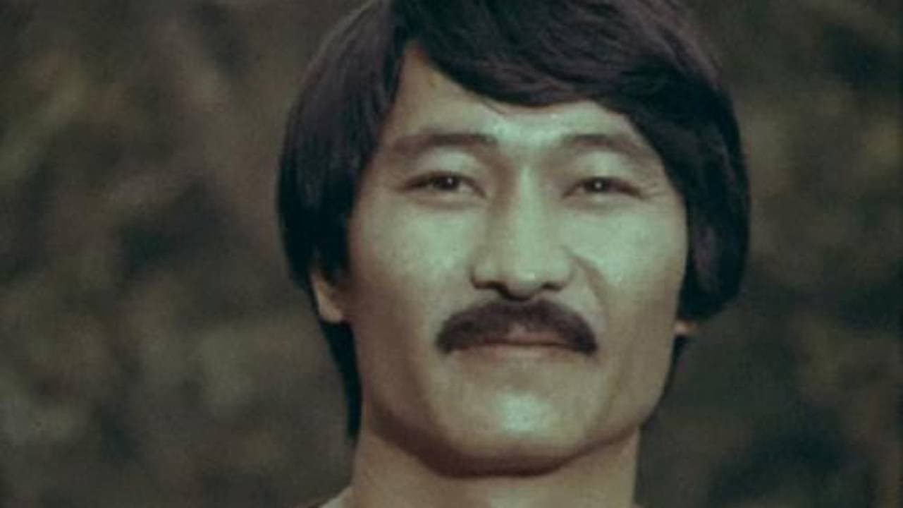 Kanabek Baiseitov